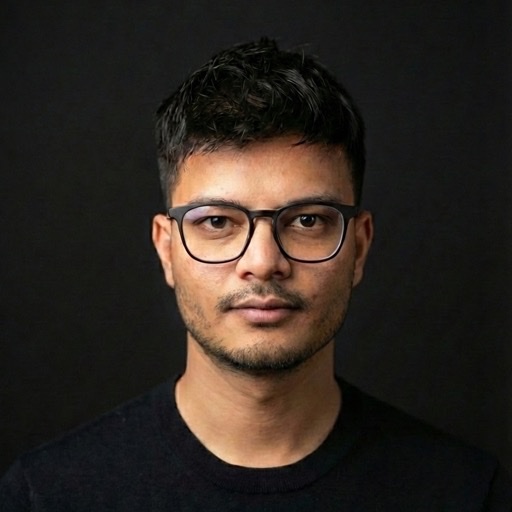 Kartik Goyal